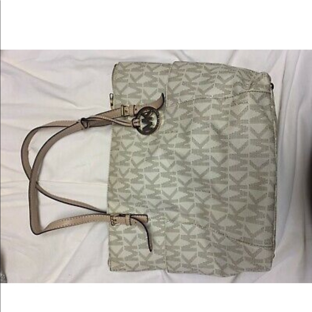 Michael Kors tote